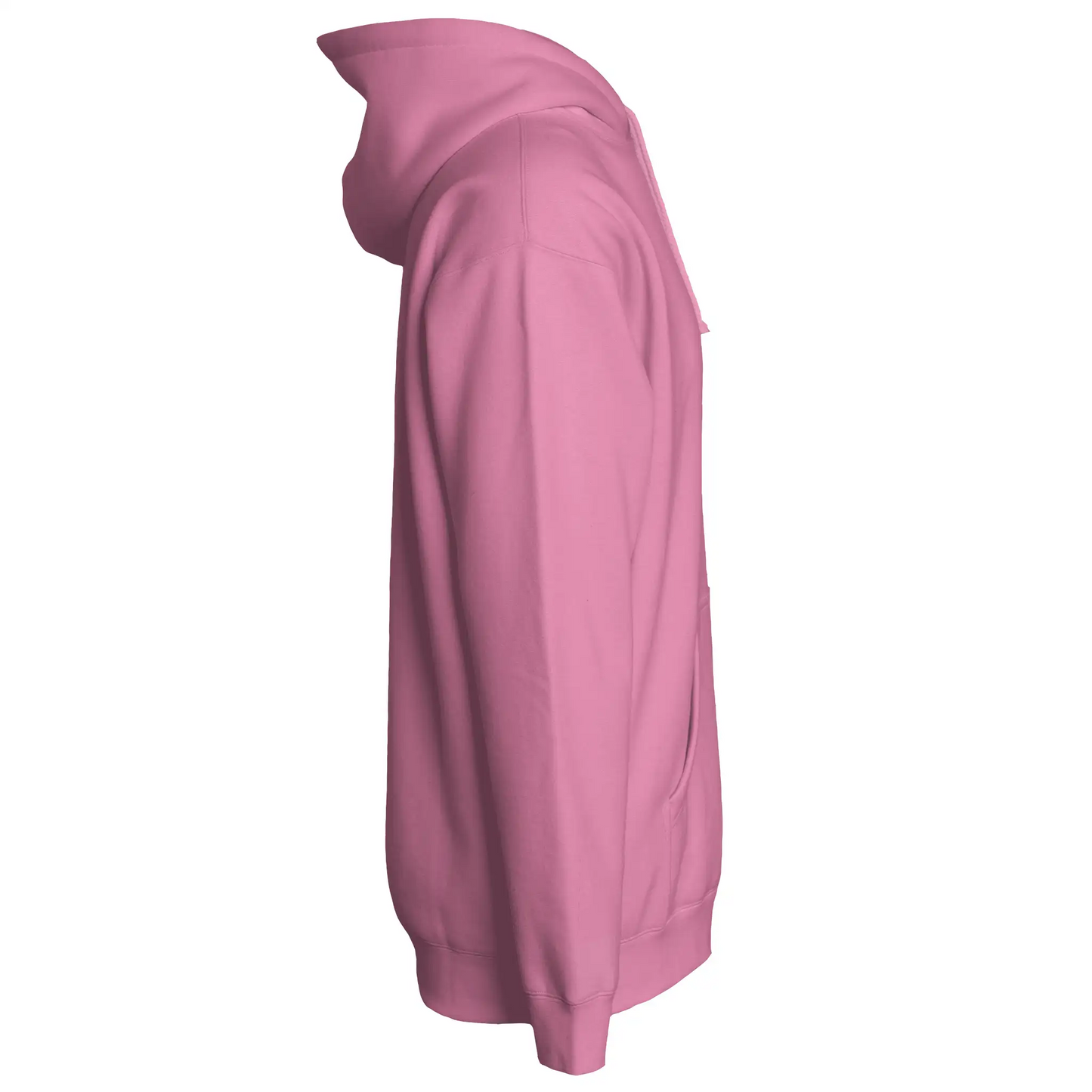 A'Khata Back Design Unisex Hoodie