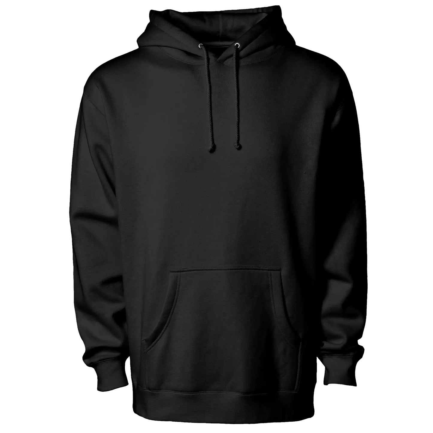 A'Khata Back Design Unisex Hoodie