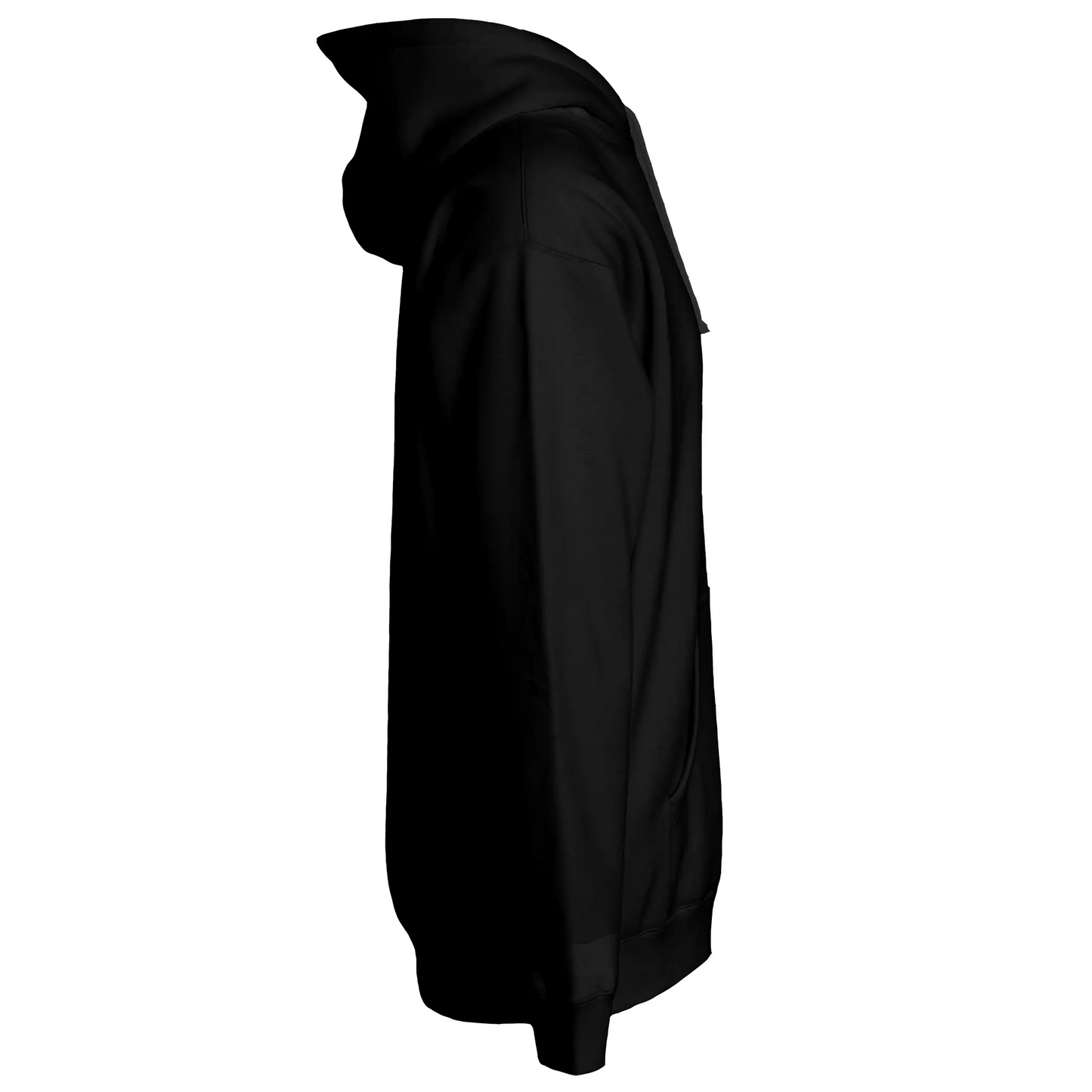 A'Khata Back Design Unisex Hoodie