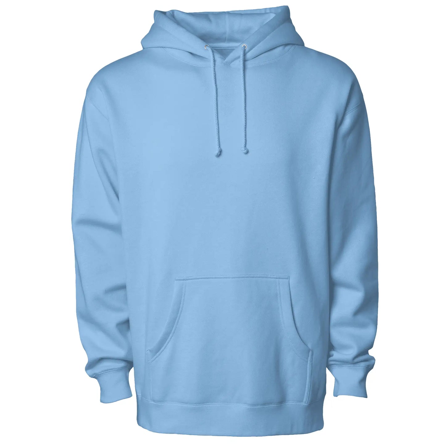A'Khata Back Design Unisex Hoodie