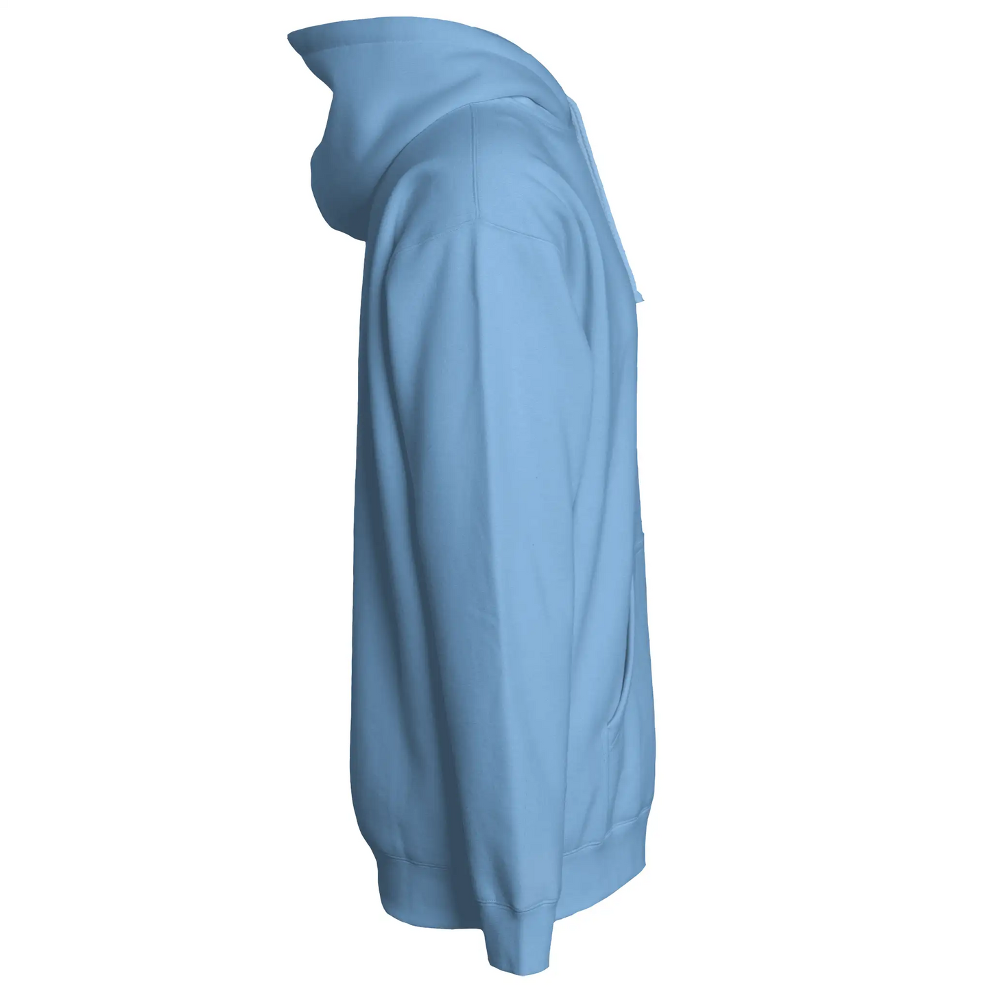 A'Khata Back Design Unisex Hoodie
