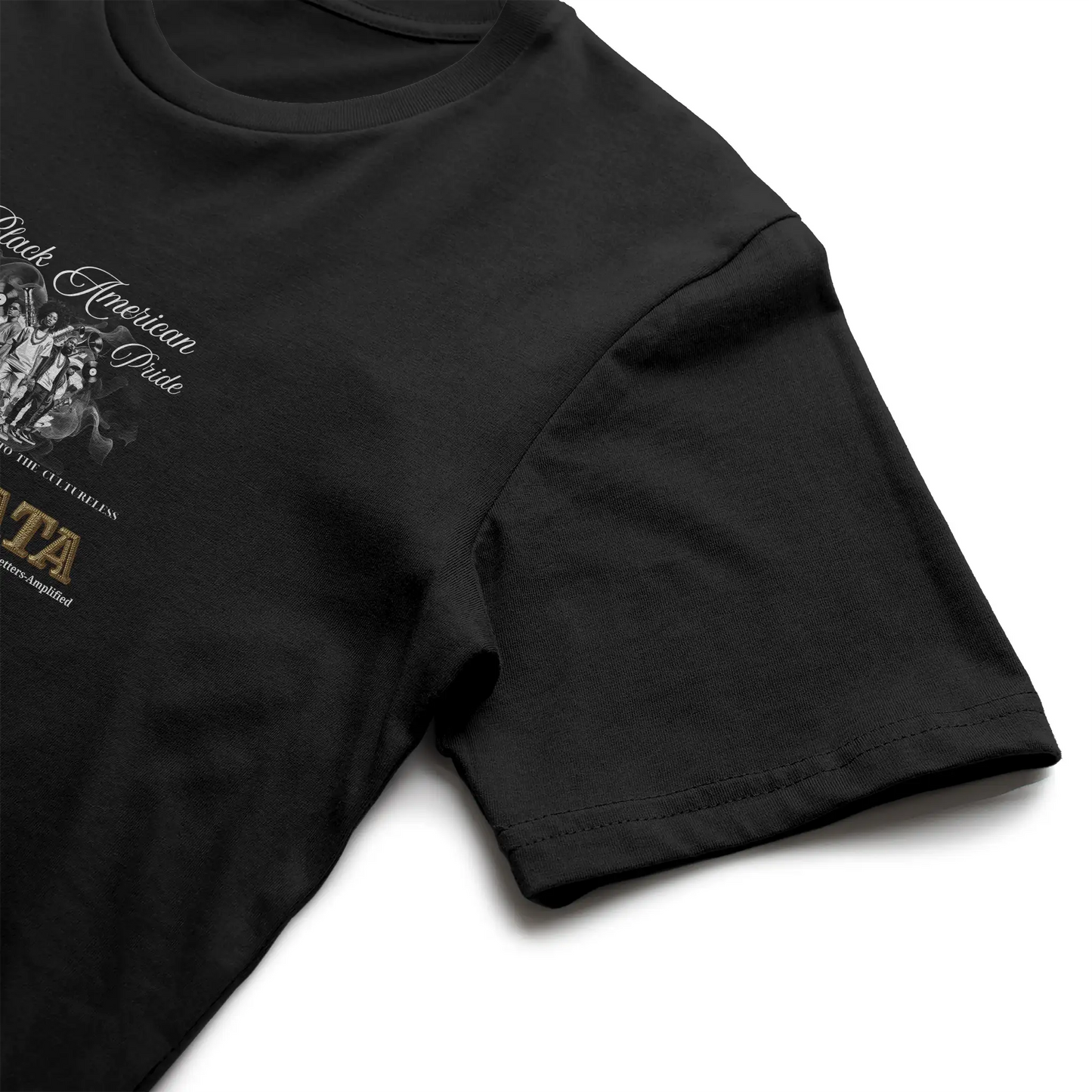 A'khata Soft Unisex T Shirt