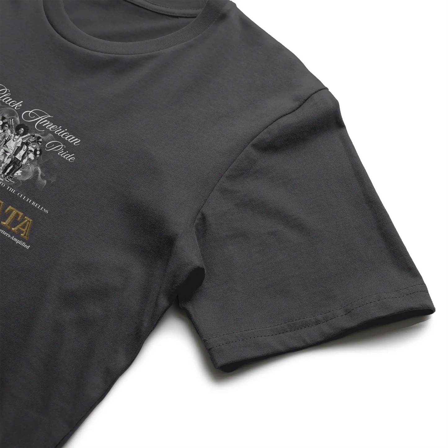A'khata Soft Unisex T Shirt