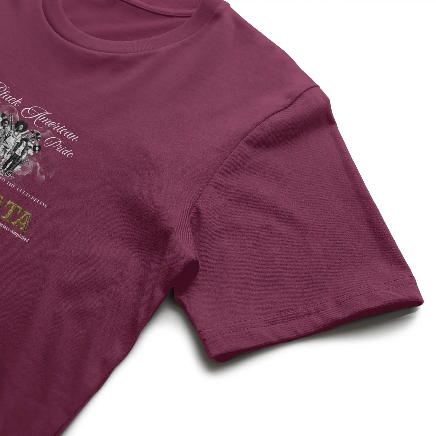 A'khata Soft Unisex T Shirt