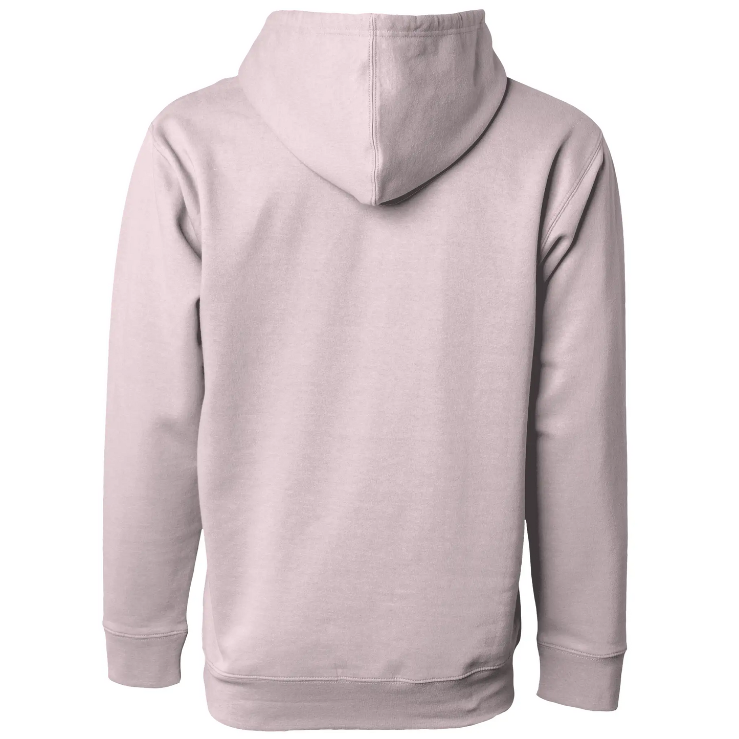 A'Khata Front Design Unisex Hoodie