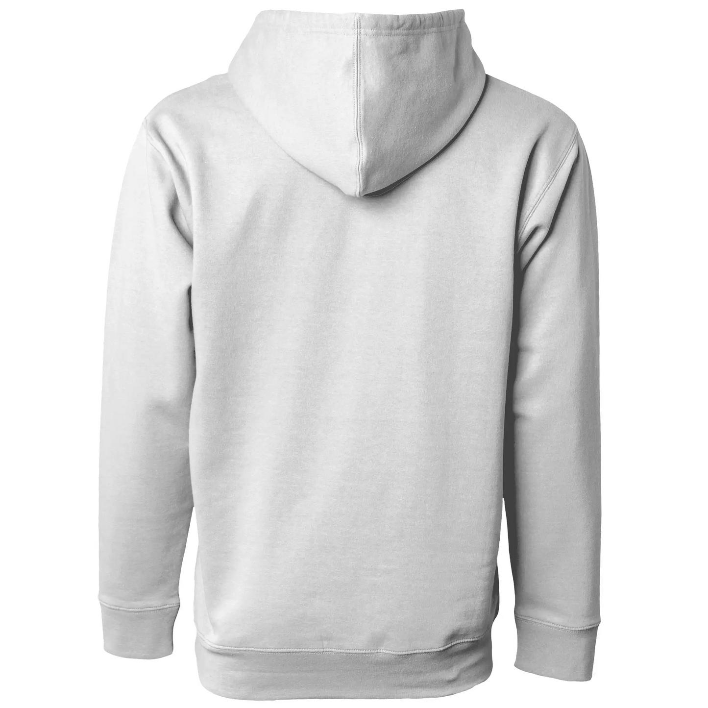 A'Khata Front Design Unisex Hoodie