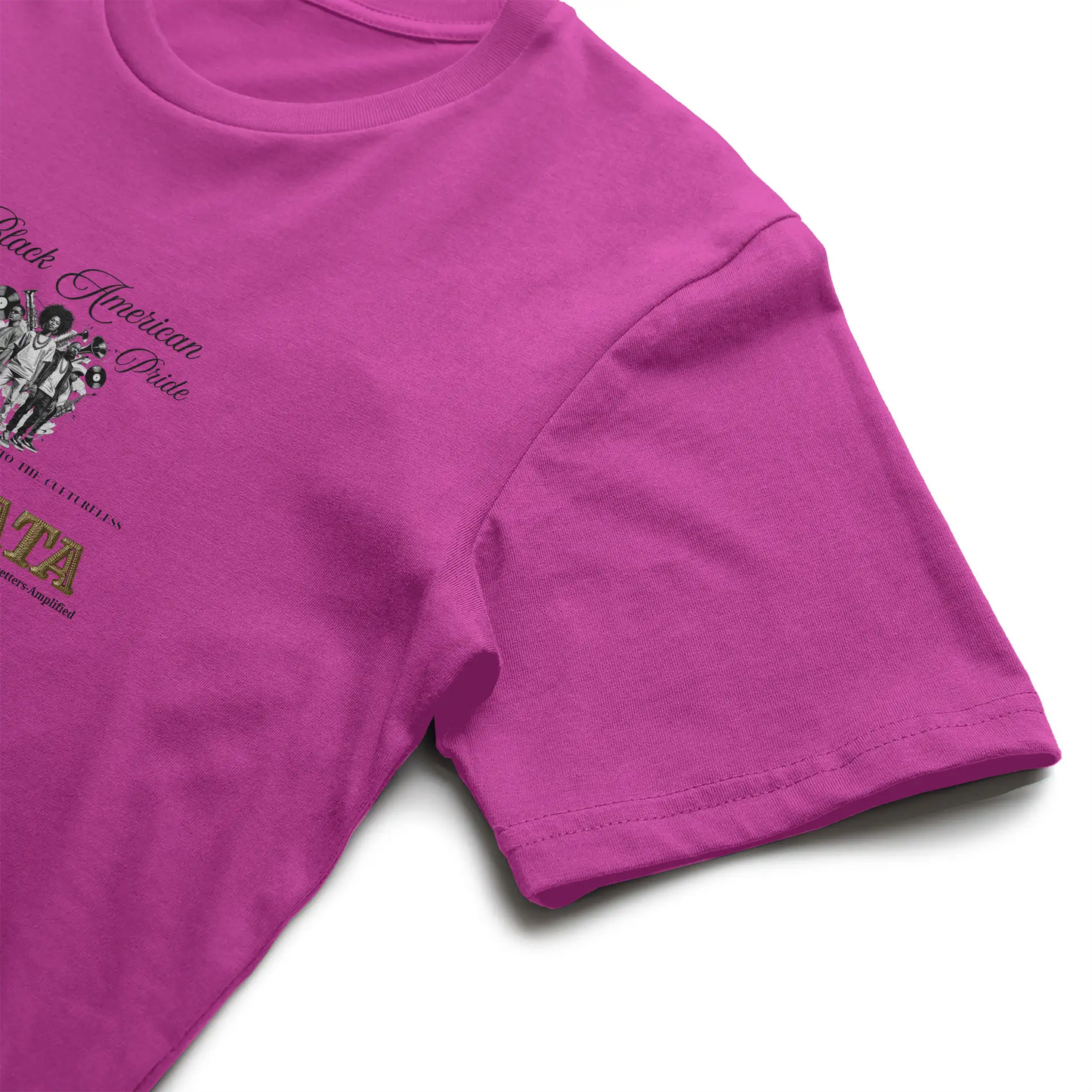 A'khata Soft Unisex T Shirt