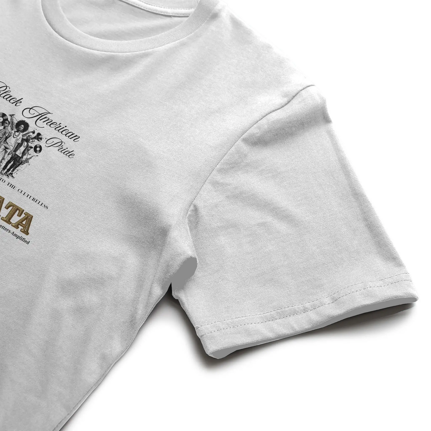 A'khata Soft Unisex T Shirt
