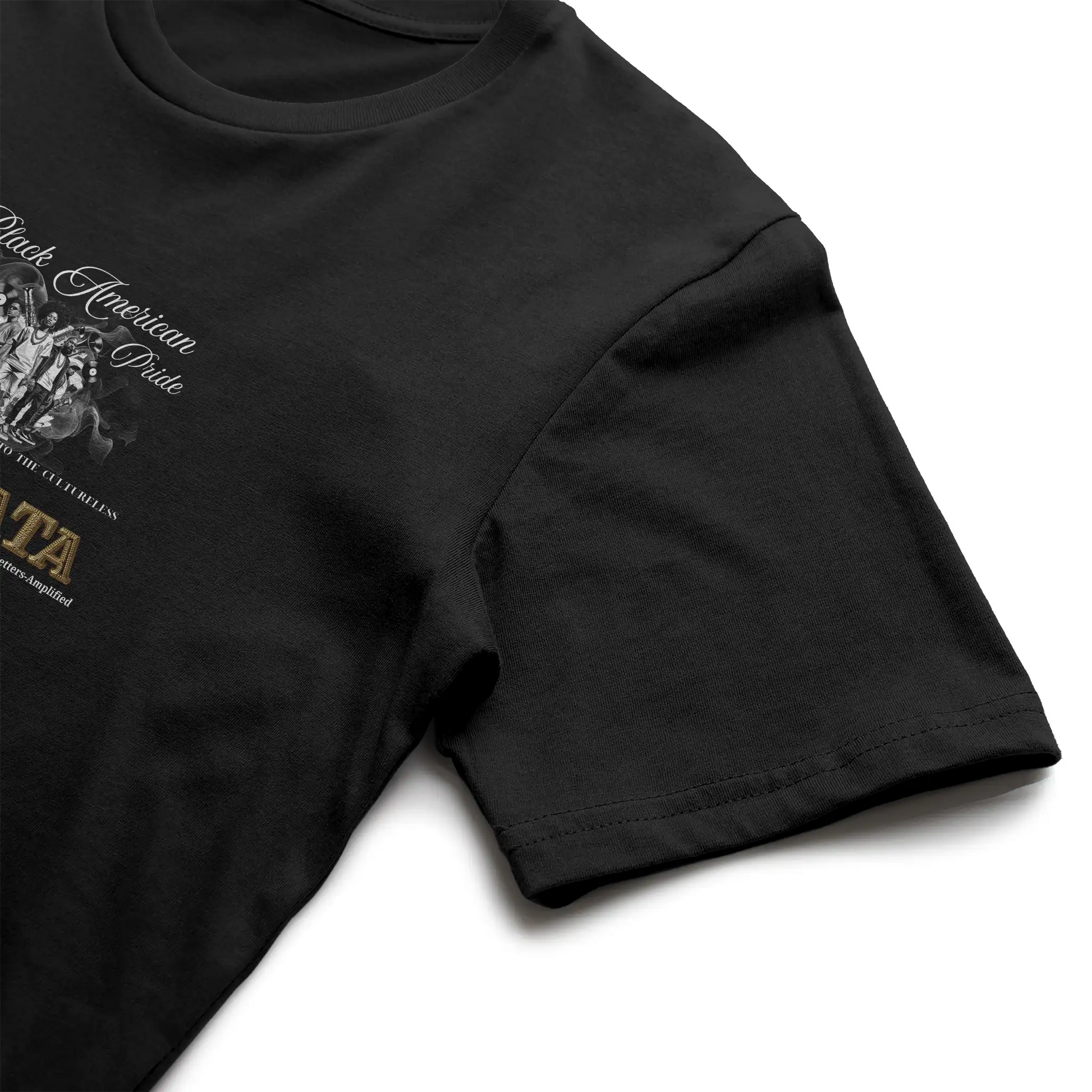 A'khata Soft Unisex T Shirt