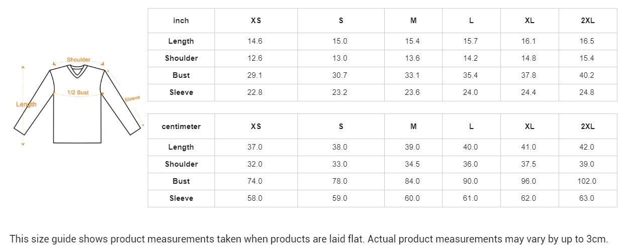 Black American Princess Crop Top Long Sleeve Shirt